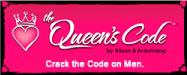 The Queen's Code