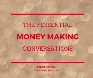 Money Making Conversations