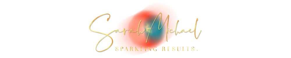 Sparkling Results with Sarah Michael